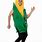 Corn Costume Adult