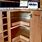 Corner Cabinet Storage Ideas