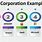 Corporation Company Examples