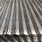 Corrugated Perforated Metal Sheet