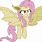 Corrupted Fluttershy
