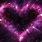 Cosmic Heart GIF