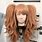 Cosplay Wigs Styled