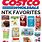 Costco Product List