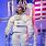 Costume Robot-Astronaut