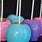 Cotton Candy Apple's
