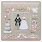 Counted Cross Stitch Wedding Sampler Kits