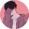 Couple Anime PFP Aesthetic