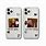 Couple iPhone Cases