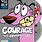 Courage the Cowardly Dog Season 1 DVD
