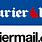 Courier-Mail Logo