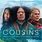 Cousins DVD