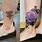Cover UPS On Purple Ink