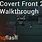 Covert Front 2