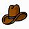 Cowboy Hat Animation