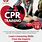 Cpr-Classes Flyer