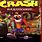Crash Bandicoot N64