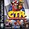 Crash Team Racing Cover Art