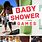 Crazy Baby Shower Games
