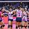 Creamline Cool Smashers Games