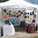 Creative Craft Fair Booths