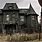 Creepy Haunted Mansion