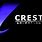 Crest Animation Logo