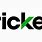Cricket Cell Phone Logo