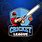 Cricket Logo Free