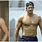 Cricket Player Physique
