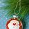 Cricut Christmas Ornament Ideas