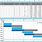 Critical Path Method Excel Template