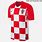Croatia 2018 World Cup Jersey