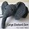 Crochet Elephant Ears Pattern