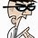 Crocker From Fairly OddParents