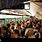 Crowded Metro Station Image