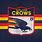 Crows AFL Logo