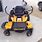 Cub Cadet Z-Force 50