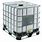 Cubic Meter Container