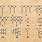 Cuneiform Numbers