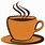 Cup of Coffee Clip Art Free