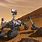 Curiosity Rover Landing On Mars