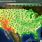 Current Humidity Map