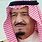 Current Saudi King