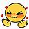 Cursed Emoji Cute PNG