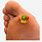 Cursed Emoji Foot