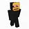 Cursed Emoji Minecraft Skin