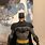 Custom Batman Figure