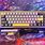 Custom EK68 Keyboard