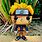 Custom Funko POP Naruto